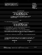 MIL MIL-S-19500/304C Amendment 3