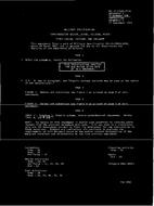 MIL MIL-S-19500/321A Amendment 3