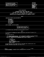 MIL MIL-S-19500/322B Amendment 4