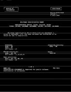 MIL MIL-S-19500/322B Notice 1 - Validation