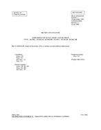 MIL MIL-S-19500/322B Notice 2 - Cancellation