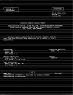 MIL MIL-S-19500/329C Notice 1 – Validation 1 MIL MIL-S-19500/329C Notice 1 - Validation 1