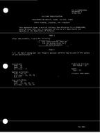 MIL MIL-S-19500/334A Amendment 1