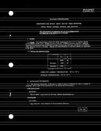 MIL MIL-S-19500/339 MIL MIL-S-19500/339