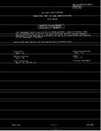 MIL MIL-S-19500/361 Amendment 1