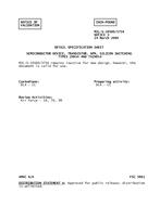 MIL MIL-S-19500/373A Notice 3 – Validation MIL MIL-S-19500/373A Notice 3 - Validation