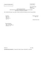 MIL MIL-S-19500/414B Notice 1 - Cancellation