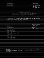 MIL MIL-S-19500/438 Notice 1 - Validation