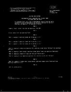 MIL MIL-S-19500/440A Amendment 1