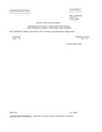 MIL MIL-S-19500/442 Notice 2 – Cancellation MIL MIL-S-19500/442 Notice 2 - Cancellation