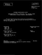 MIL MIL-S-19500/451A Notice 1 - Validation