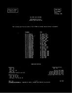 MIL MIL-S-19500/457A Notice 1 - Cancellation