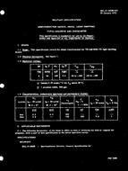 MIL MIL-S-19500/467 MIL MIL-S-19500/467