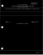 MIL MIL-S-19500/470 Notice 1 - Cancellation