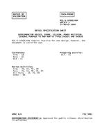 MIL MIL-S-19500/484 Notice 3 - Validation