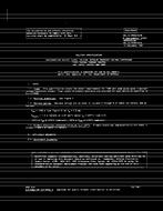 MIL MIL-S-19500/507B