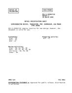 MIL MIL-S-19500/51E Notice 3 – Validation MIL MIL-S-19500/51E Notice 3 - Validation