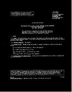 MIL MIL-S-19500/552A MIL MIL-S-19500/552A