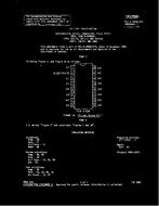 MIL MIL-S-19500/579 Amendment 1