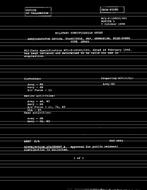 MIL MIL-S-19500/58D Notice 1 - Validation