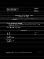 MIL MIL-S-19500/607 Amendment 1 MIL MIL-S-19500/607 Amendment 1