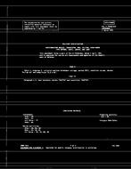 MIL MIL-S-19500/622 Amendment 1