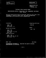 MIL MIL-S-19500/62B Notice 1 – Validation MIL MIL-S-19500/62B Notice 1 - Validation