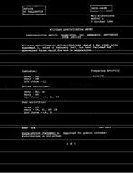 MIL MIL-S-19500/68A Notice 1 - Validation