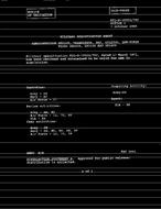 MIL MIL-S-19500/78C Notice 1 – Validation MIL MIL-S-19500/78C Notice 1 - Validation
