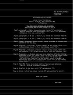 MIL MIL-S-19500/91 Amendment 1