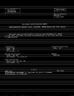 MIL MIL-S-19500/91 Notice 1 - Validation