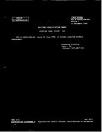 MIL MIL-S-19622/10B Notice 1 - Cancellation