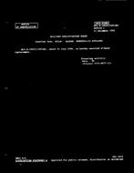 MIL MIL-S-19622/12F Notice 1 - Cancellation