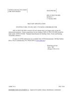 MIL MIL-S-19622/18C Notice 1 - Inactivation