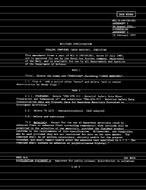 MIL MIL-S-19653B Amendment 2