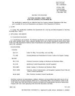 MIL MIL-S-19678A MIL MIL-S-19678A