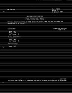 MIL MIL-S-1980D Notice 1 - Validation