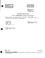 MIL MIL-S-2021E Notice 3 - Cancellation