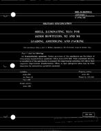 MIL MIL-S-20399A Amendment 1