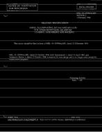 MIL MIL-S-20399A Notice 2 - Inactivation