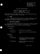 MIL MIL-S-20441C MIL MIL-S-20441C