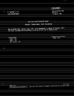 MIL MIL-S-20708/136A Notice 1 - Validation