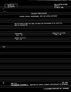 MIL MIL-S-20708/142 Notice 1 - Validation