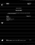 MIL MIL-S-20708/143 Notice 1 - Validation