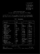 MIL MIL-S-20708/35E MIL MIL-S-20708/35E