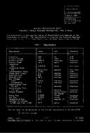 MIL MIL-S-20708/62F MIL MIL-S-20708/62F