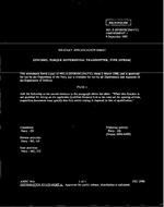 MIL MIL-S-20708/68C Amendment 1