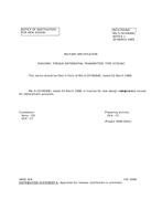 MIL MIL-S-20708/68C Notice 1 - Inactivation