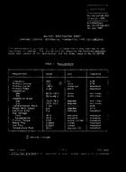 MIL MIL-S-20708/80F MIL MIL-S-20708/80F