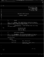 MIL MIL-S-21521A MIL MIL-S-21521A